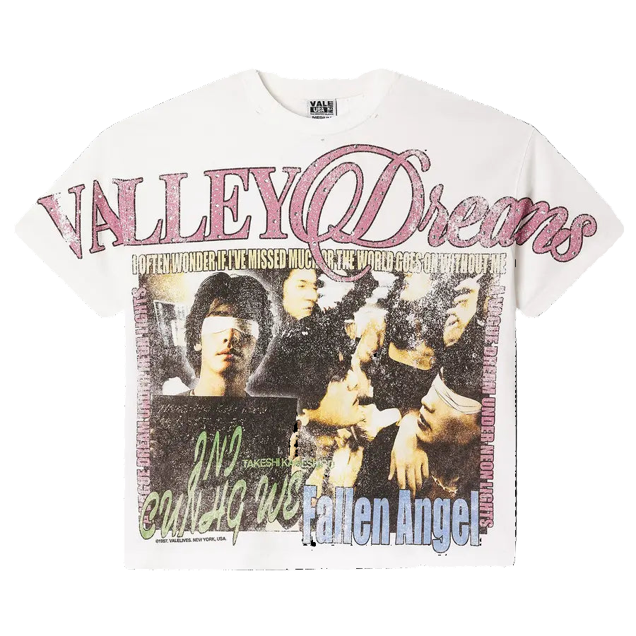 Fallen Bling Tee