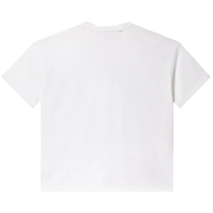 Bling Love Tee 'White'