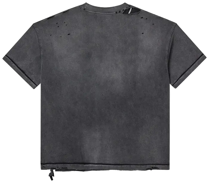 Black Makavale Tee
