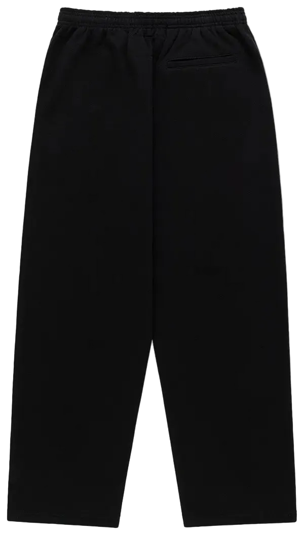 Rhinestone Punk V2 Sweatpant 'Black'