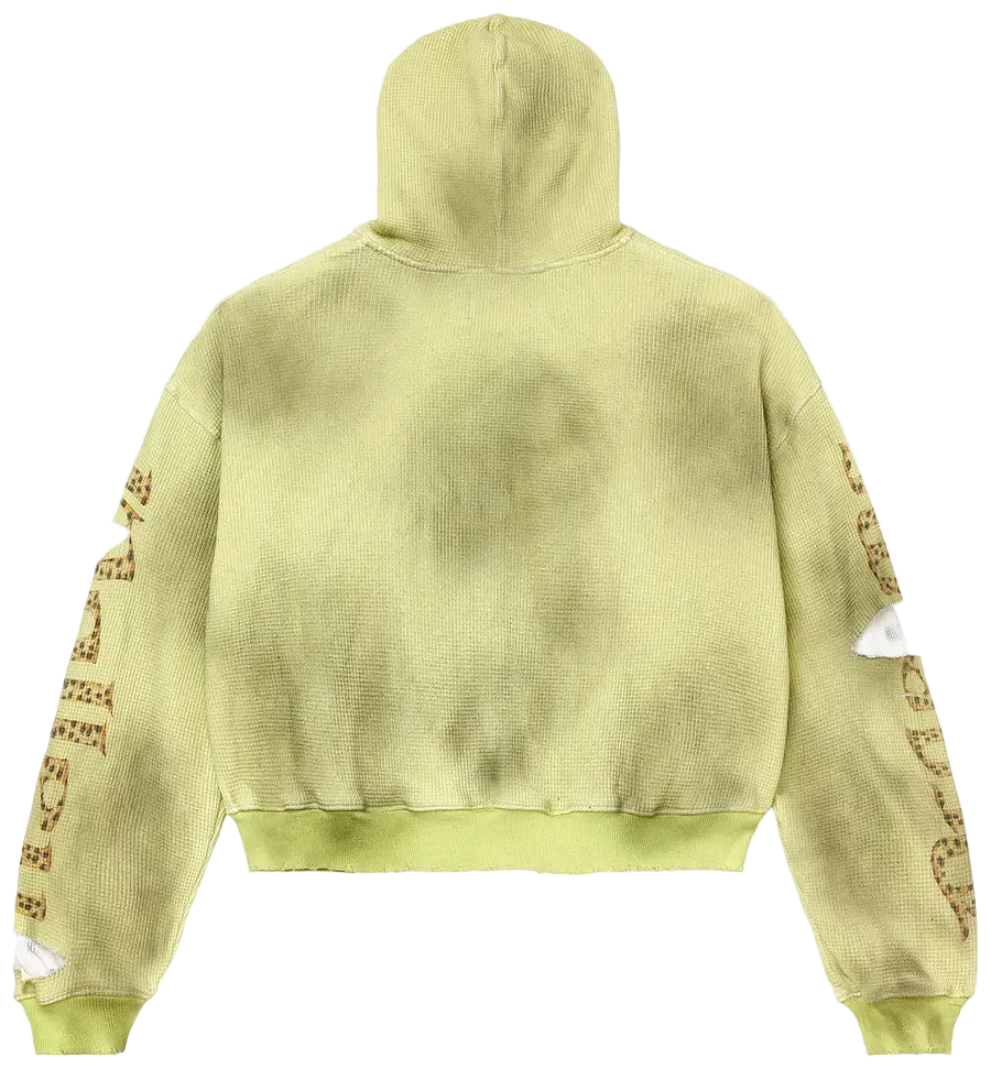 Glitch Zip Hack Green