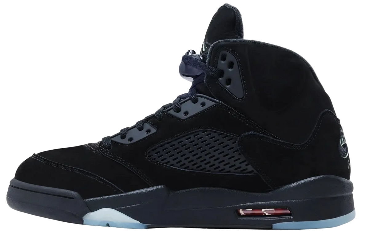 Jordan 5 Retro Halloween