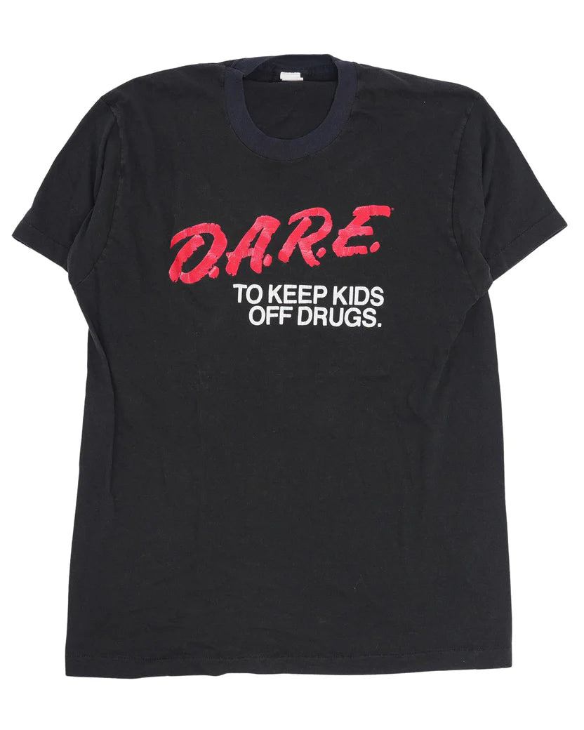 Dare Vintage Tee