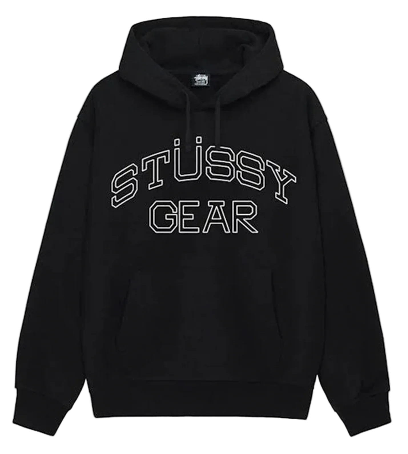 Gear Hoodie