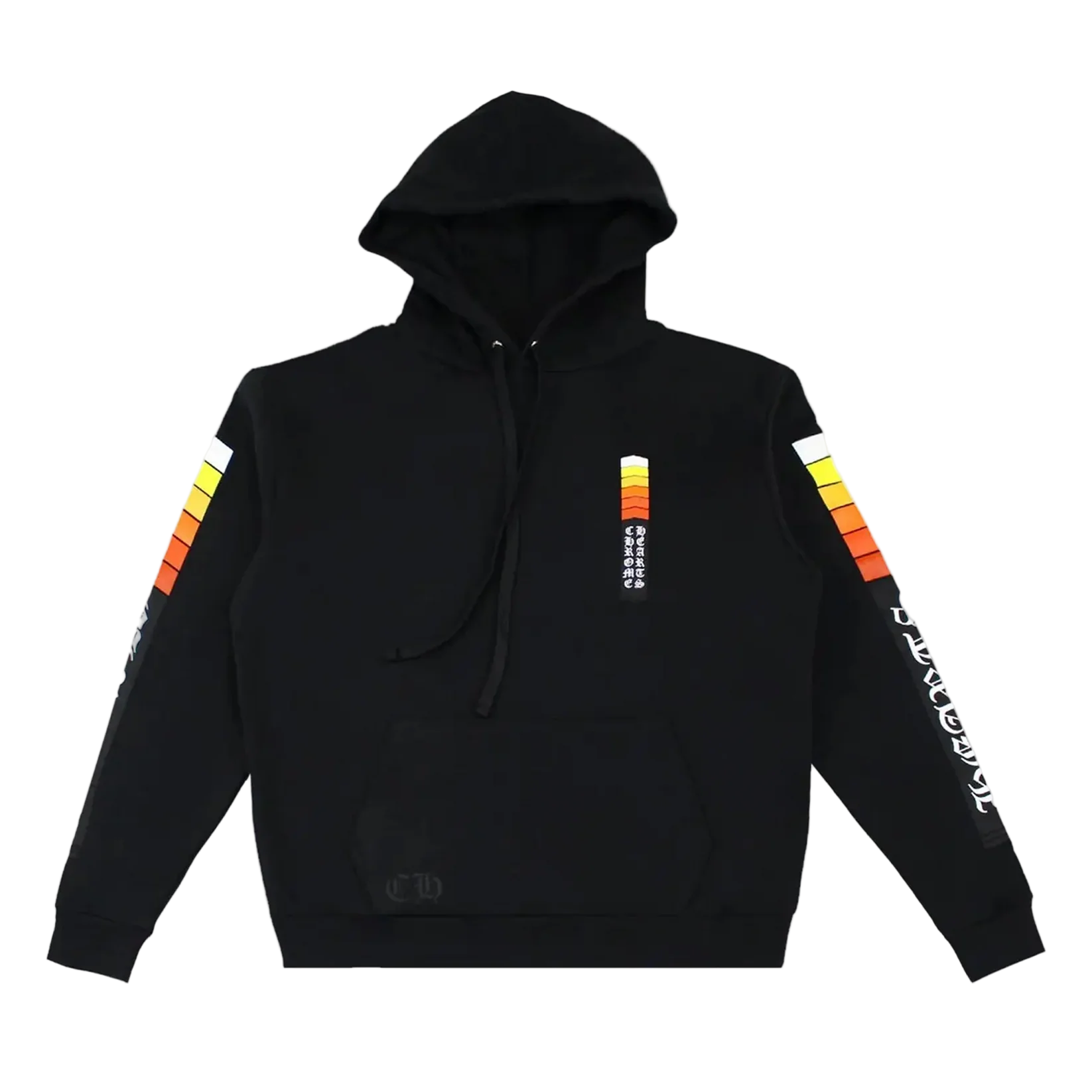 Boost Hoodie Black