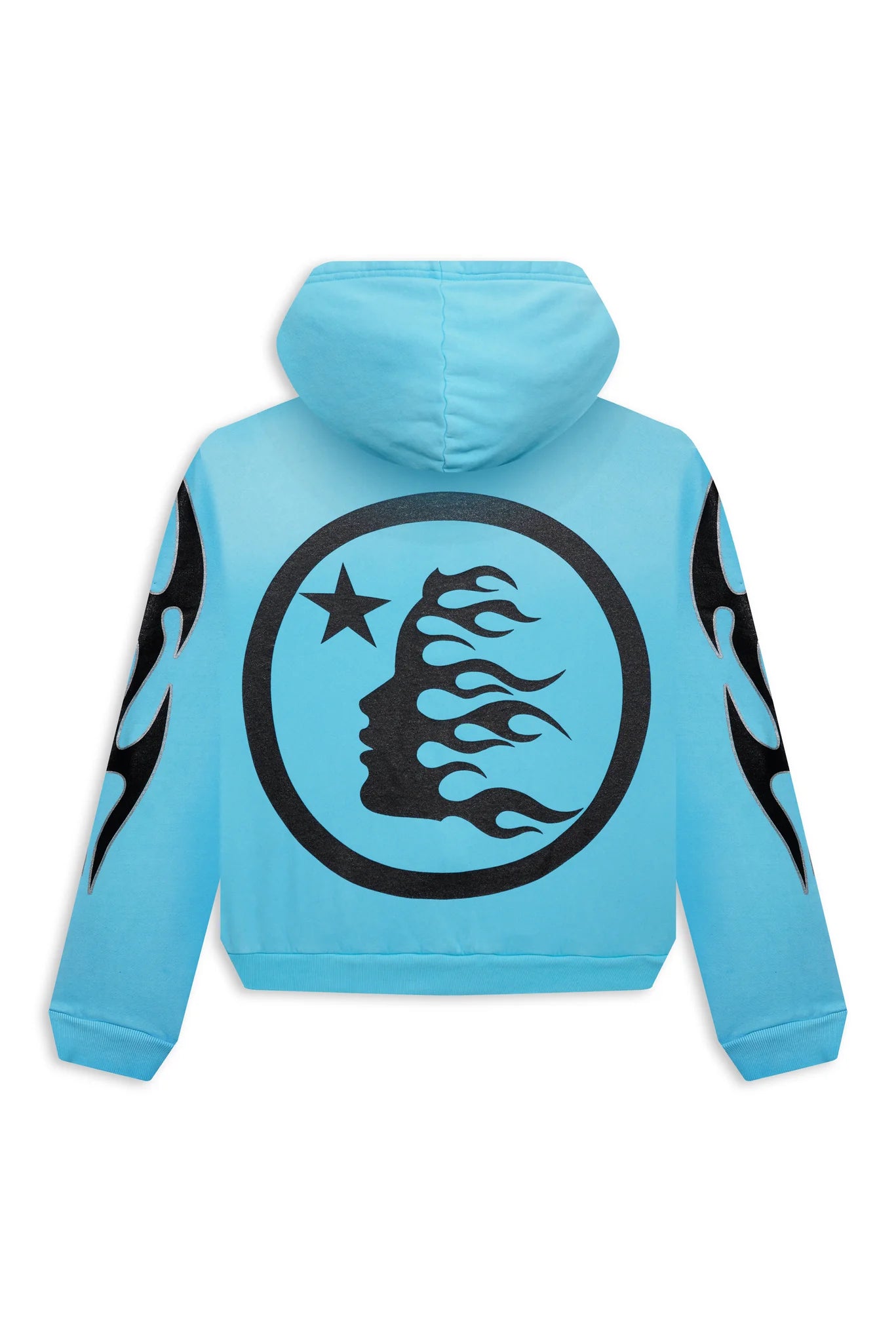 Blue Studios Zip Hoodie