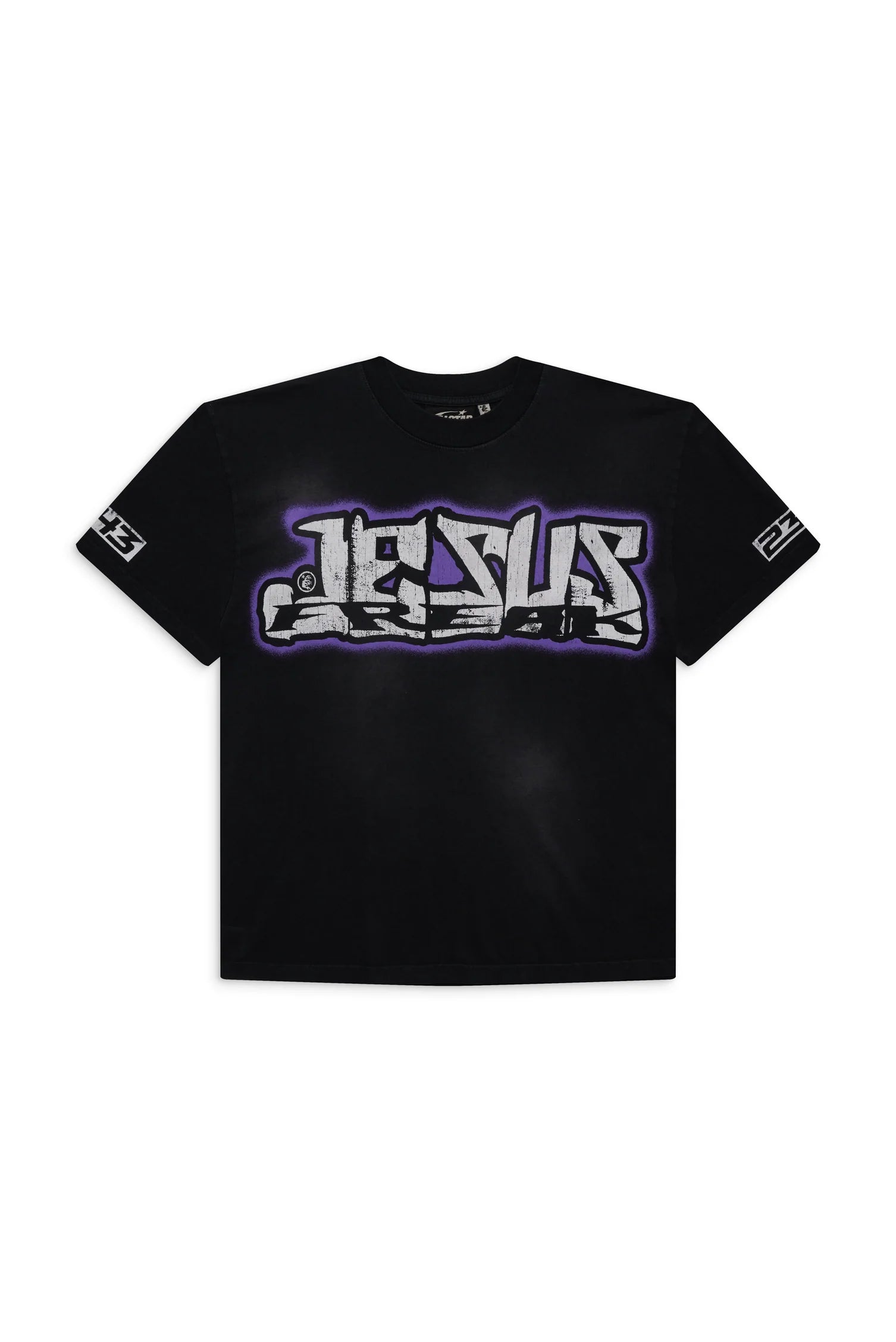 Jesus Freak Tee