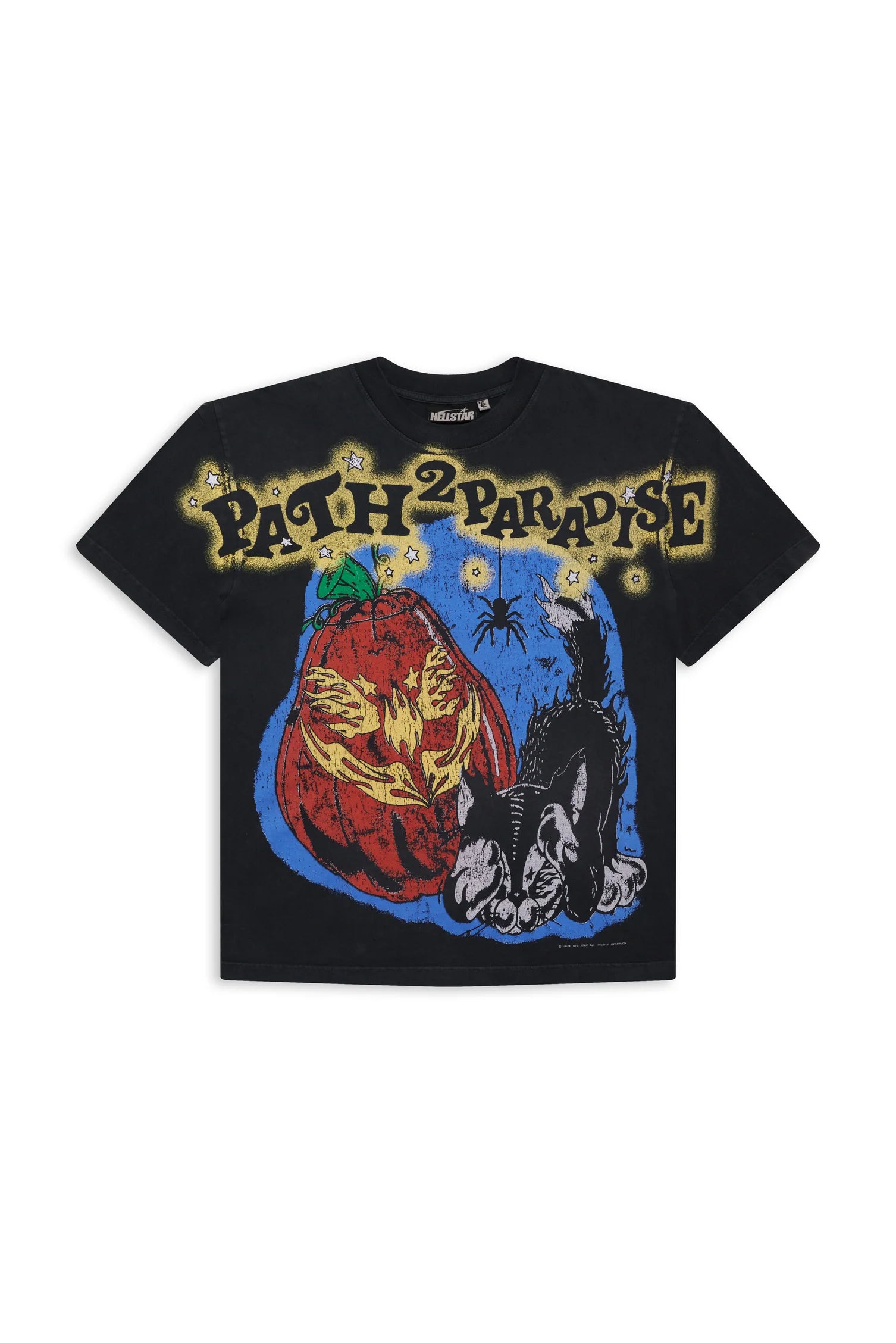 Halloween 1996 P2P Tee