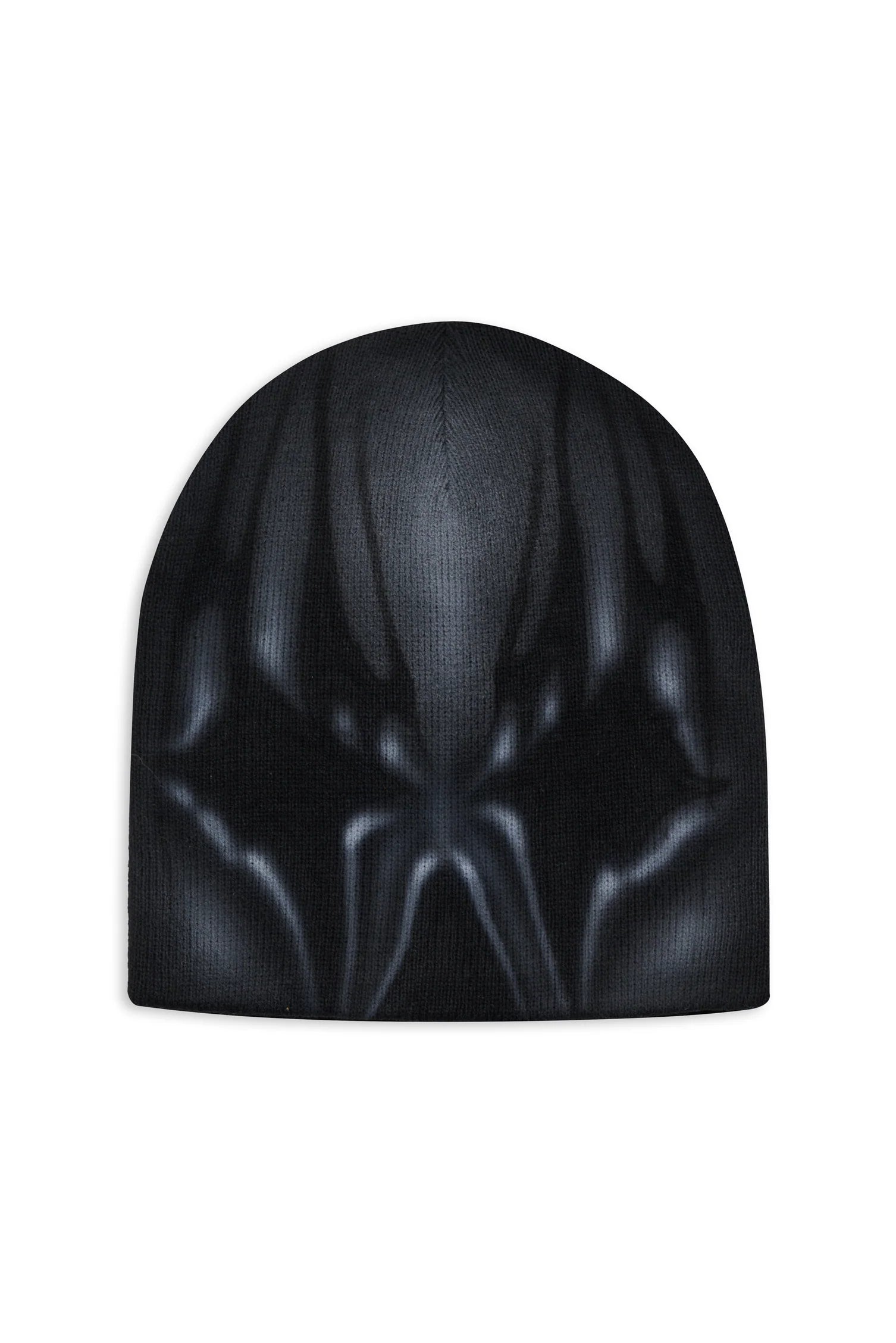 Mask Beanie Black