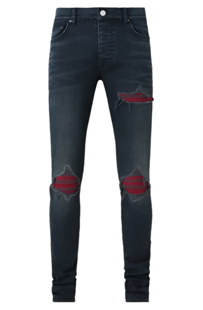 Ultrasuede MX1 Jean Midnight Indigo