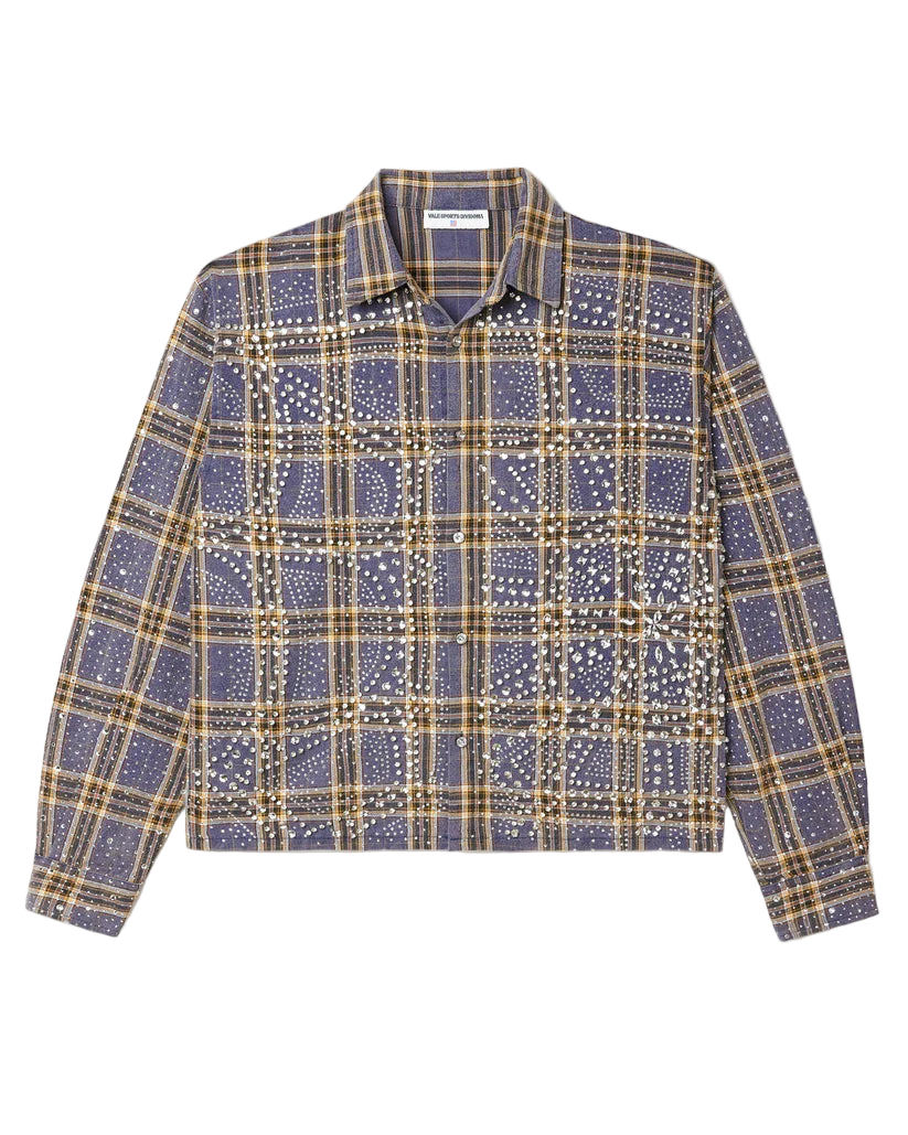 Moonlight Flannel