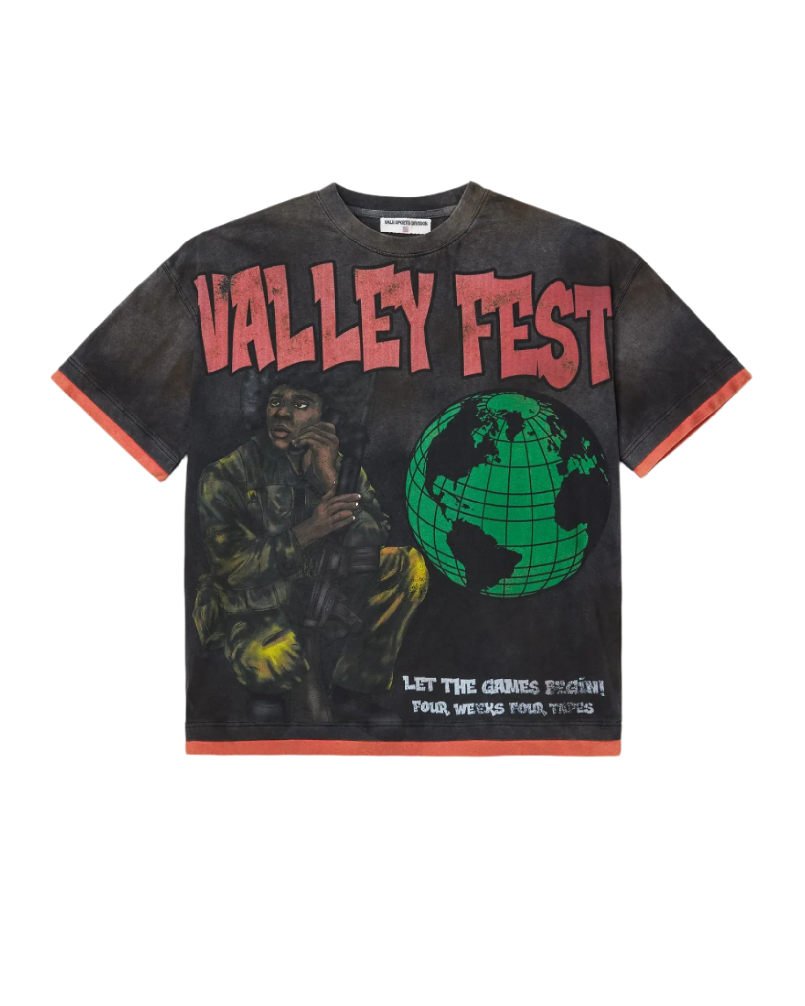 Recon Tee