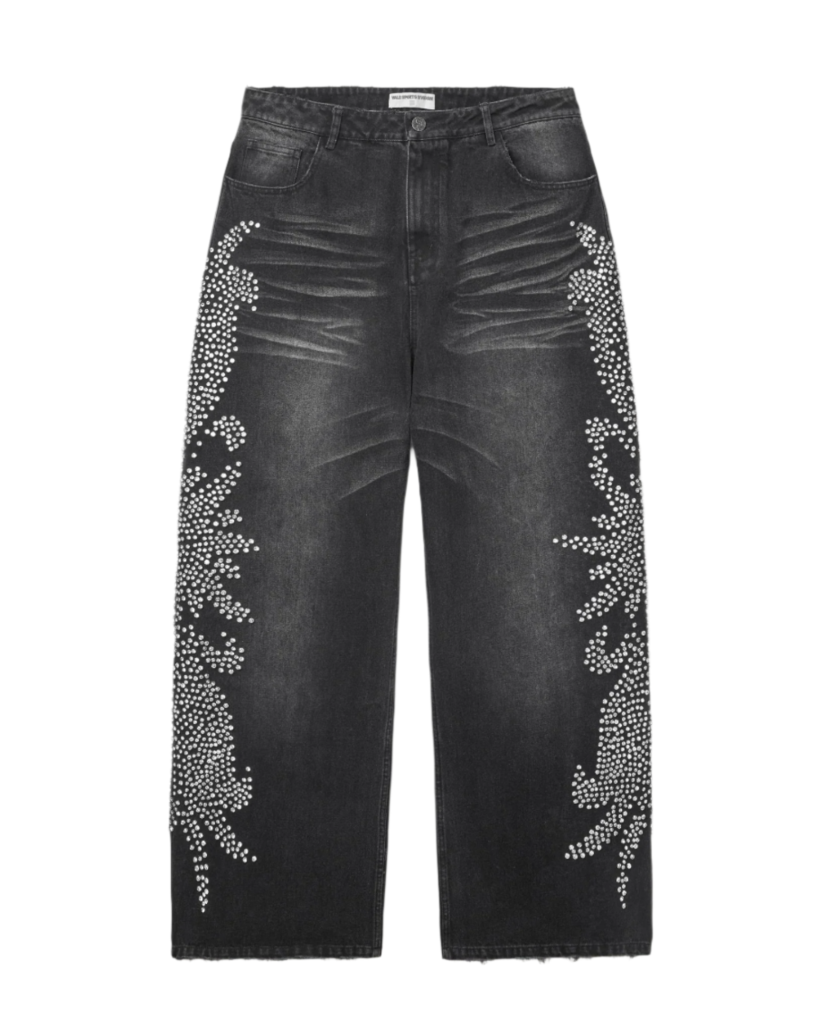 Mono Tsunami Denim