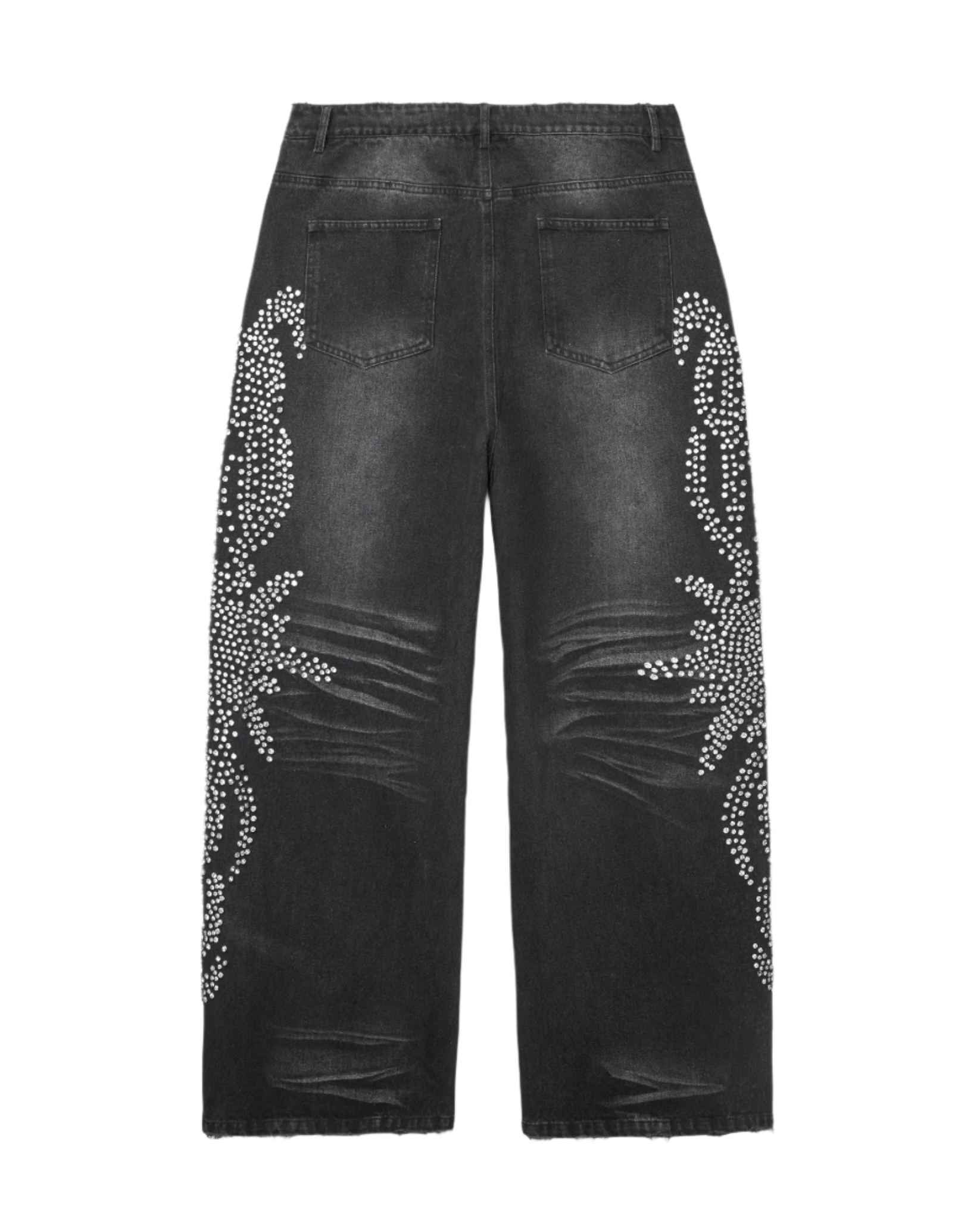 Mono Tsunami Denim
