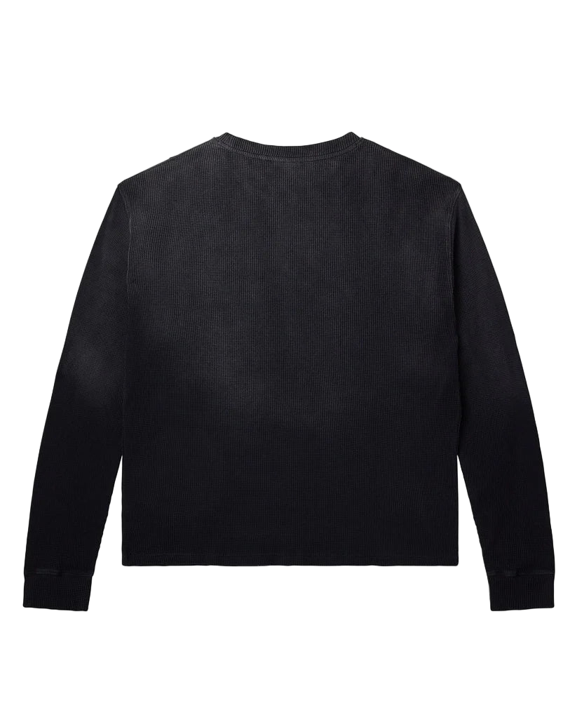Fallen Thermal