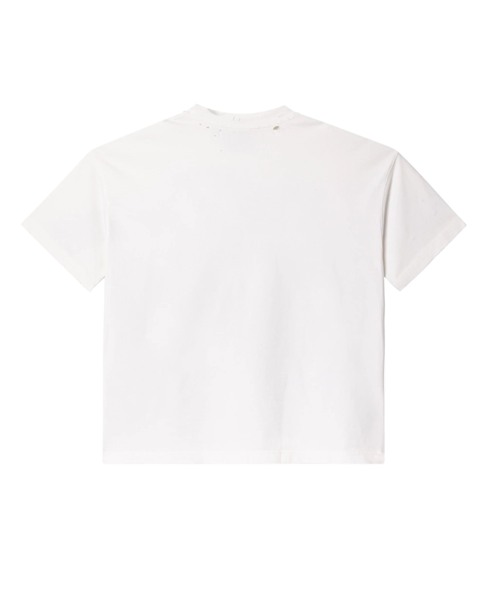 White Fallen Bling Tee