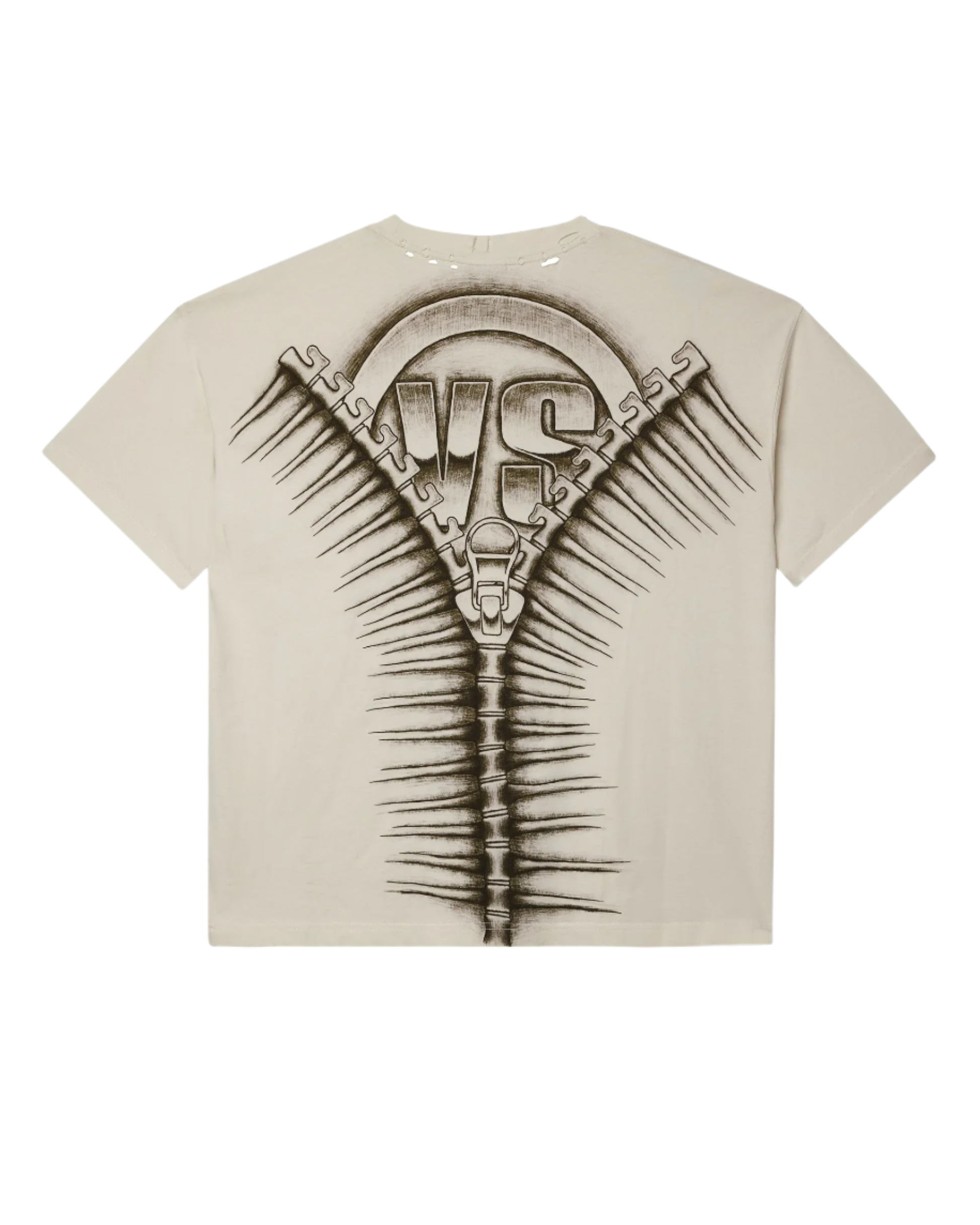 Locker Room Tee