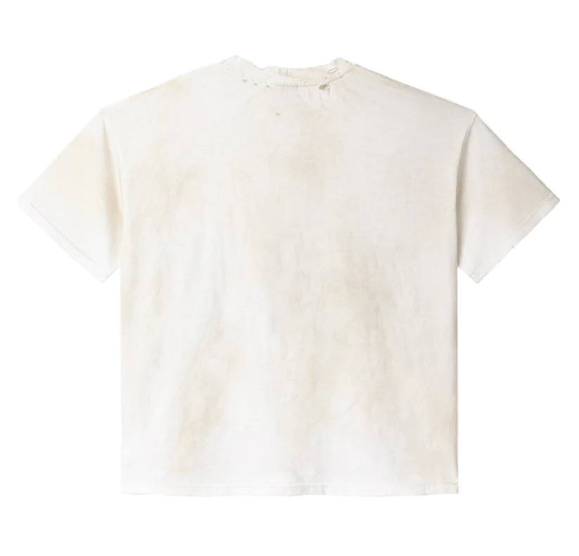 Thunder Cross Bling Tee