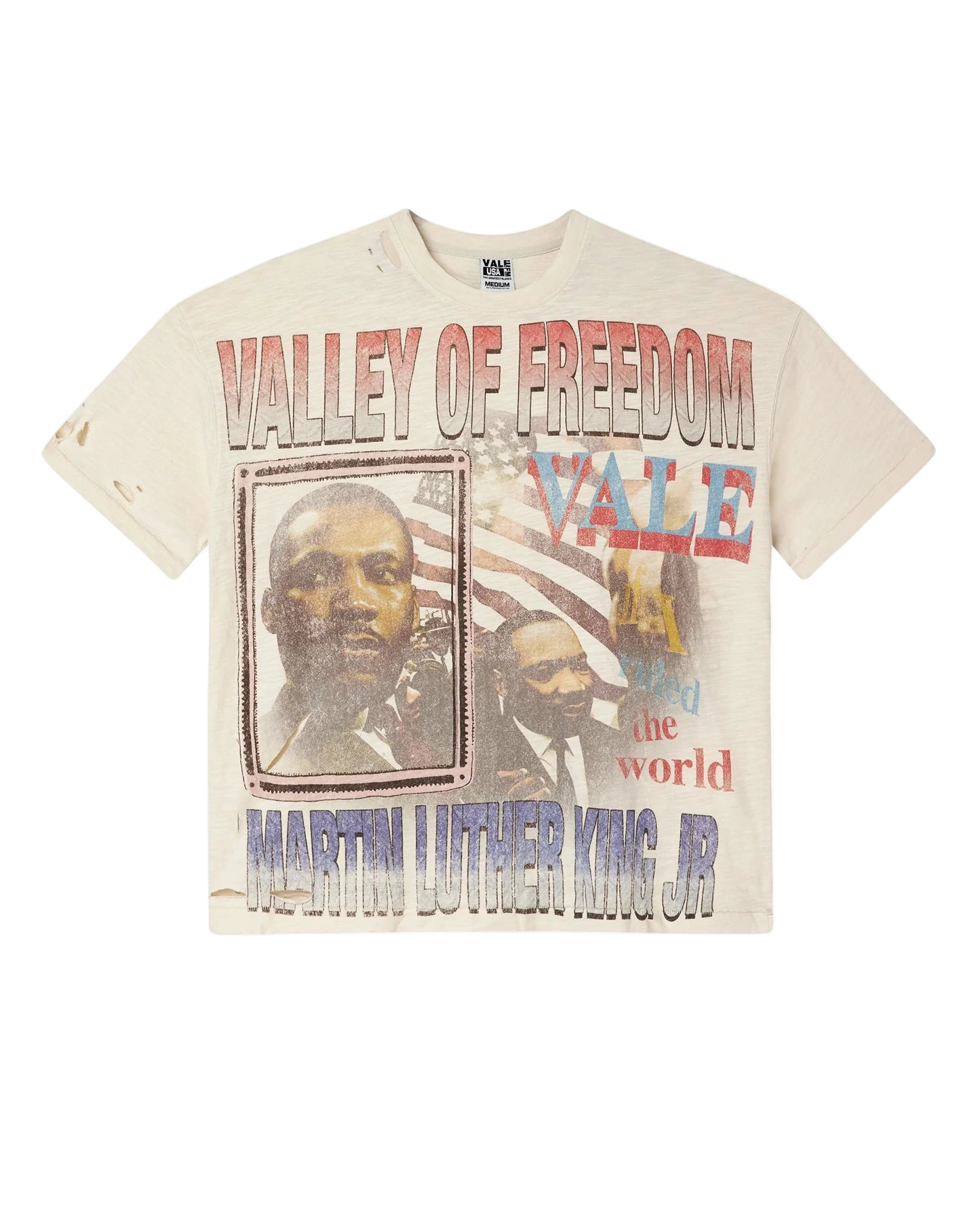 Freedom Tee