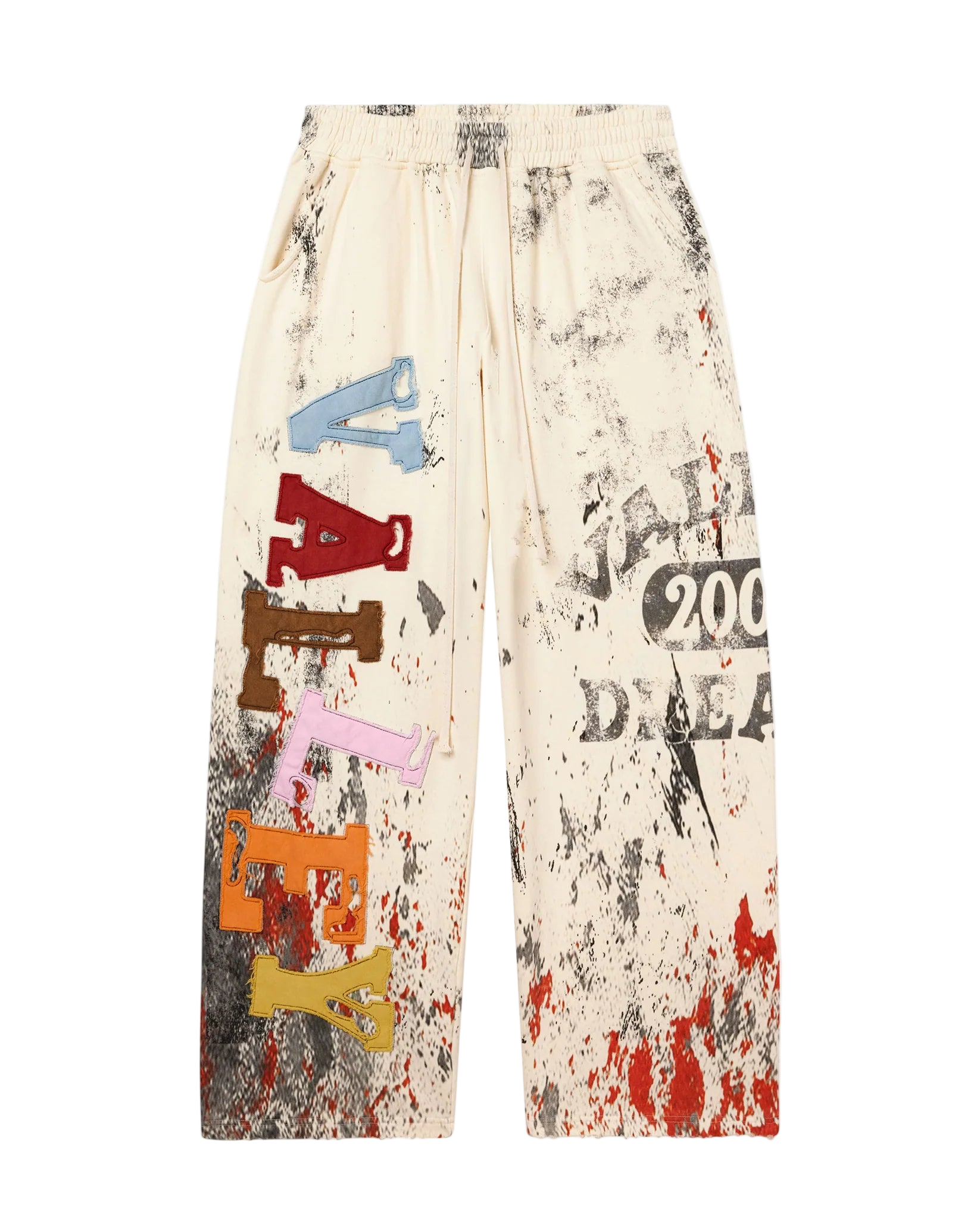 Picasso Sweatpants