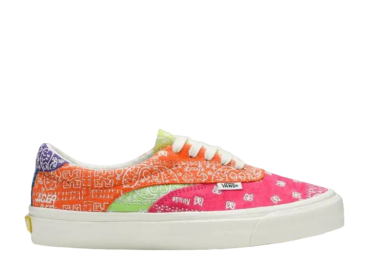 Vans Acer Ni SP Multicolor