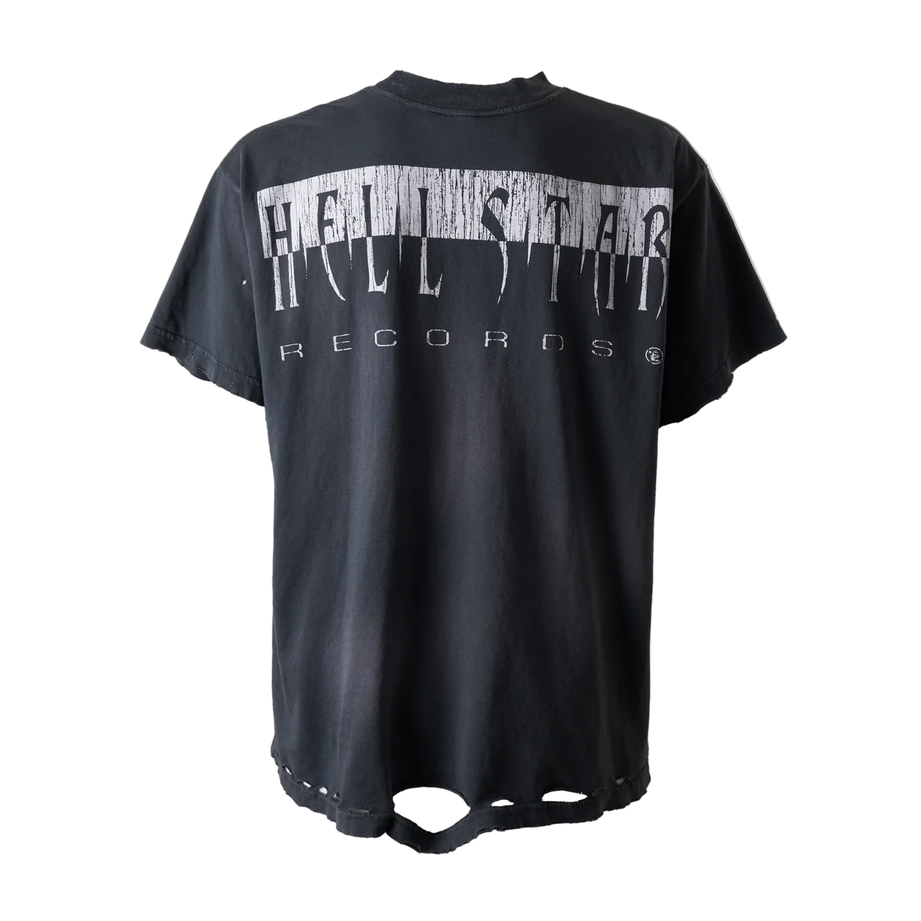 Spiritual Injection T-Shirt (Reversible)