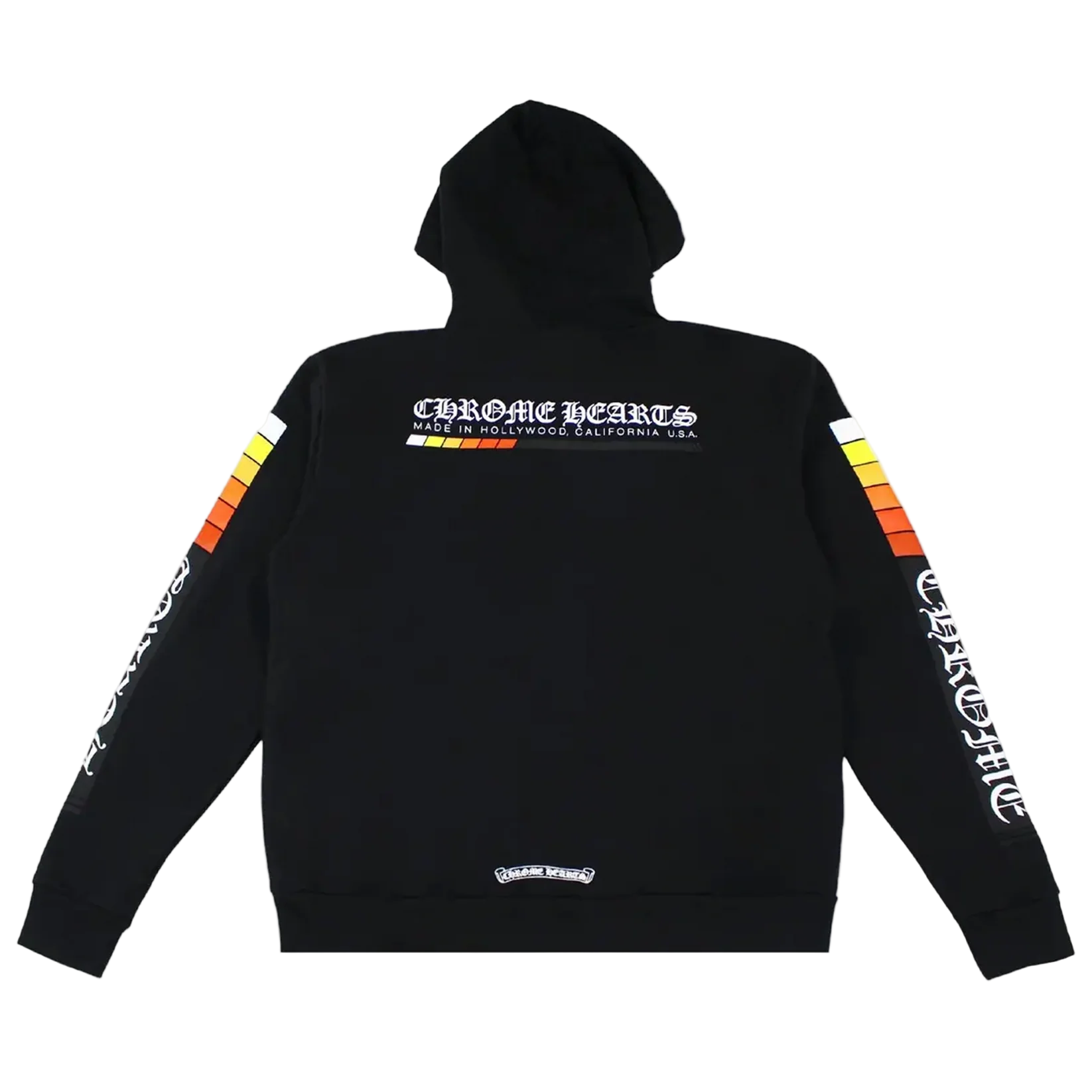 Boost Hoodie Black