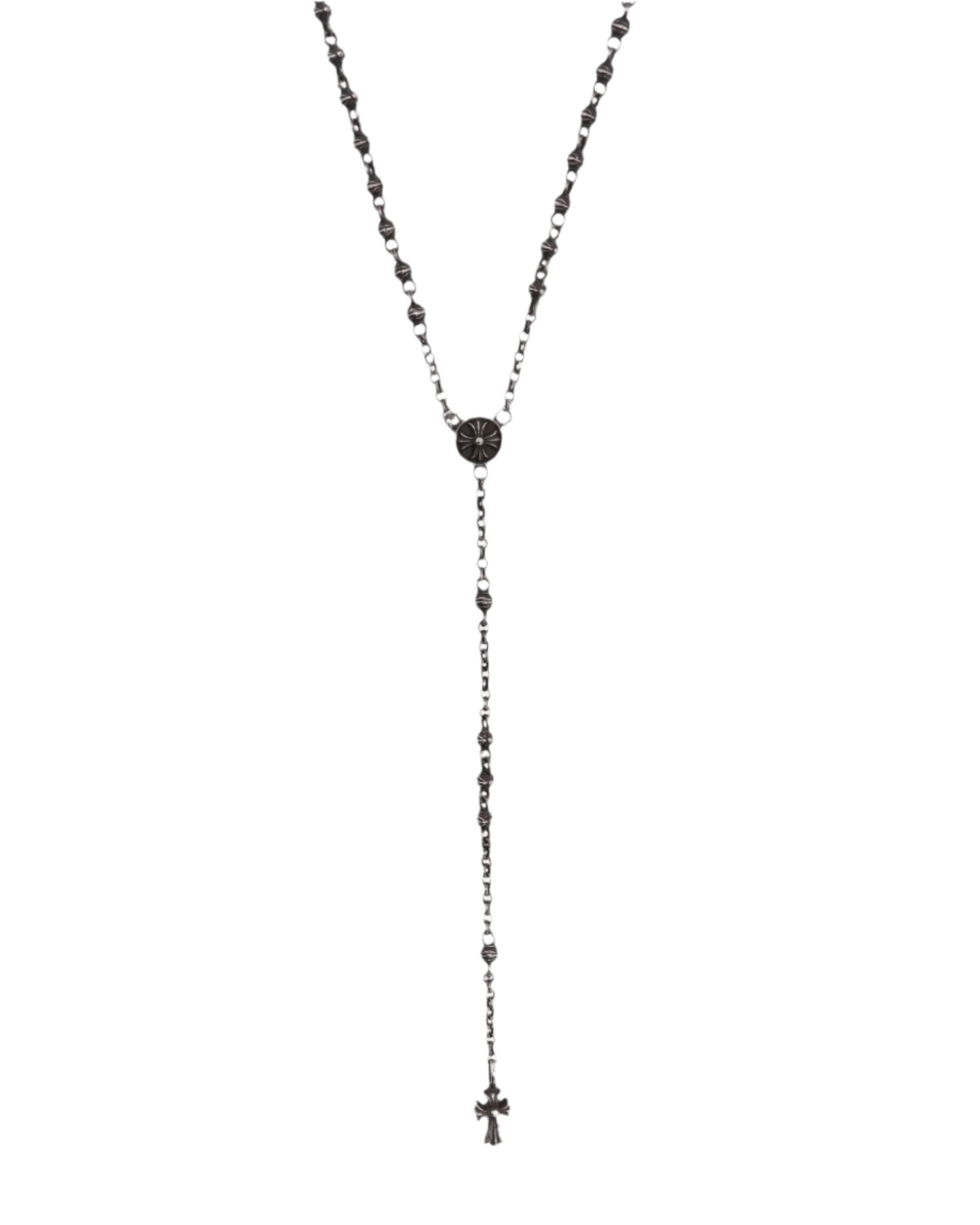 Rosary Necklace