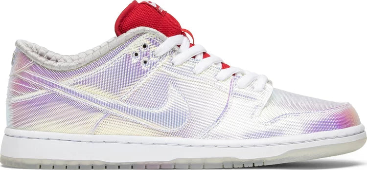 SB Dunk Low Concepts Grail