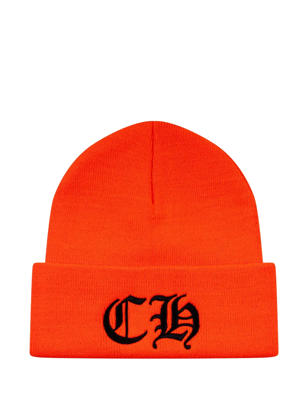 CH beanie Orange