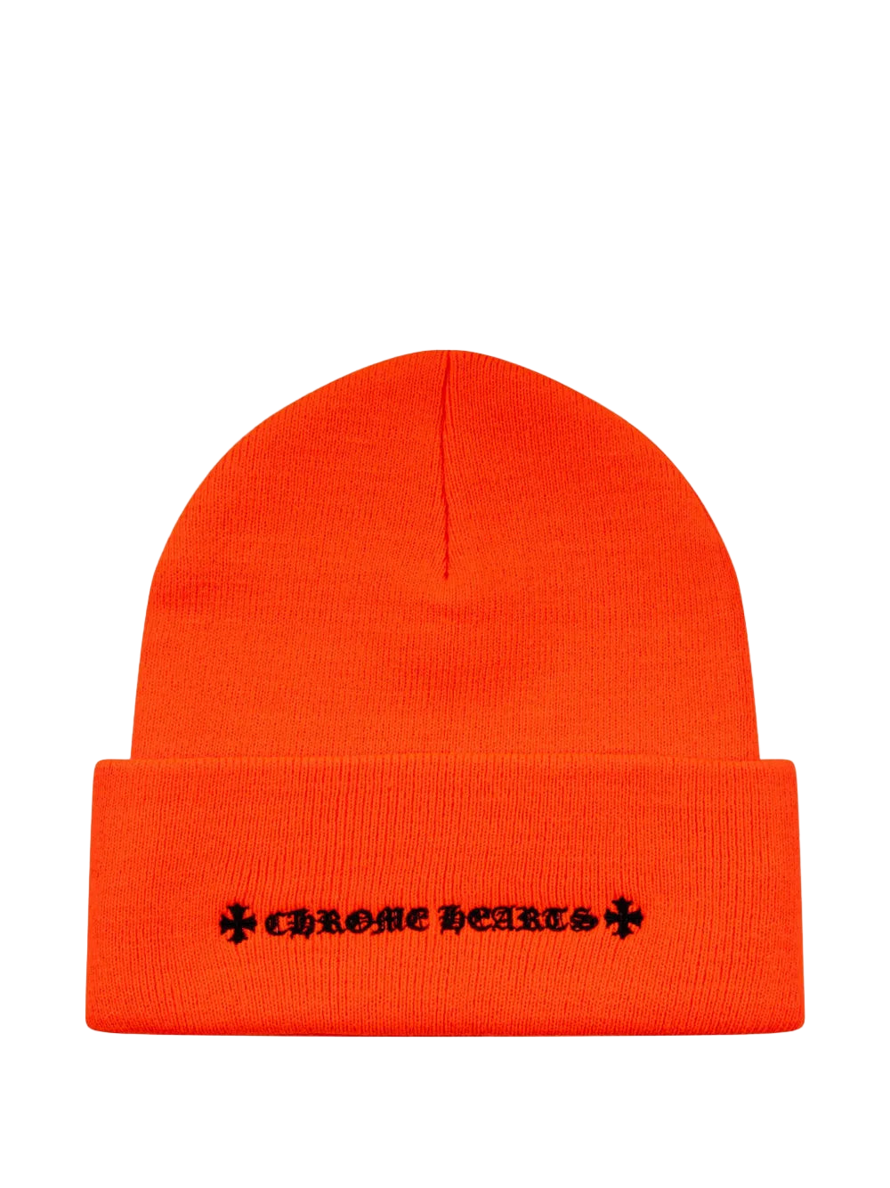 CH beanie Orange