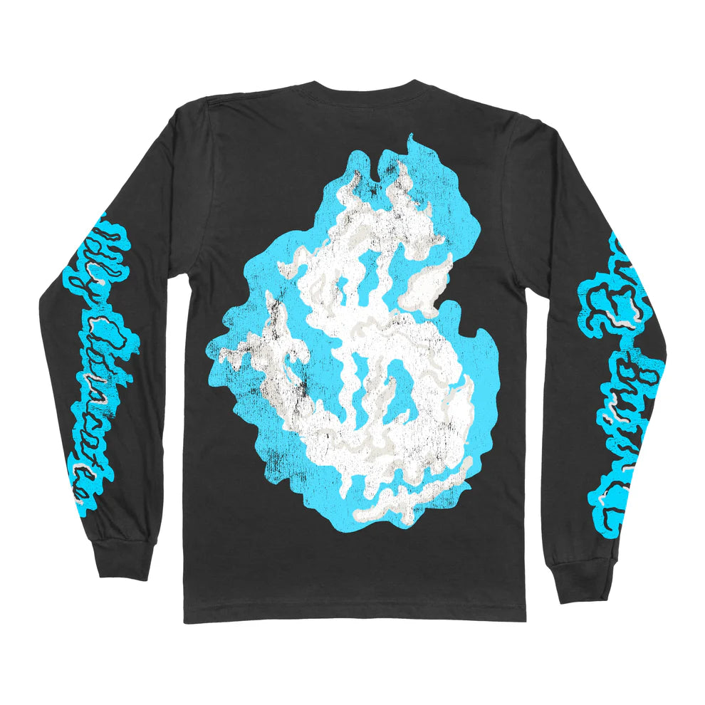 7th Street Saint Tee L/S