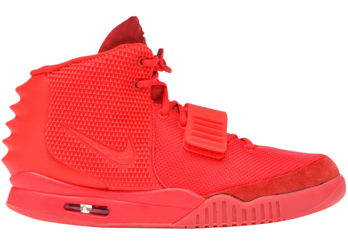 Nike Air Yeezy 2 Red October