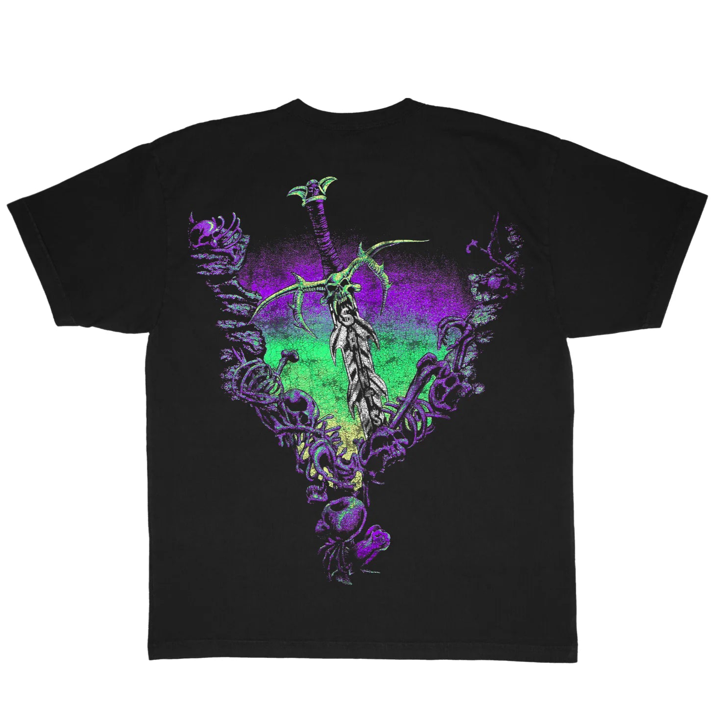 Eternal Sword Tee