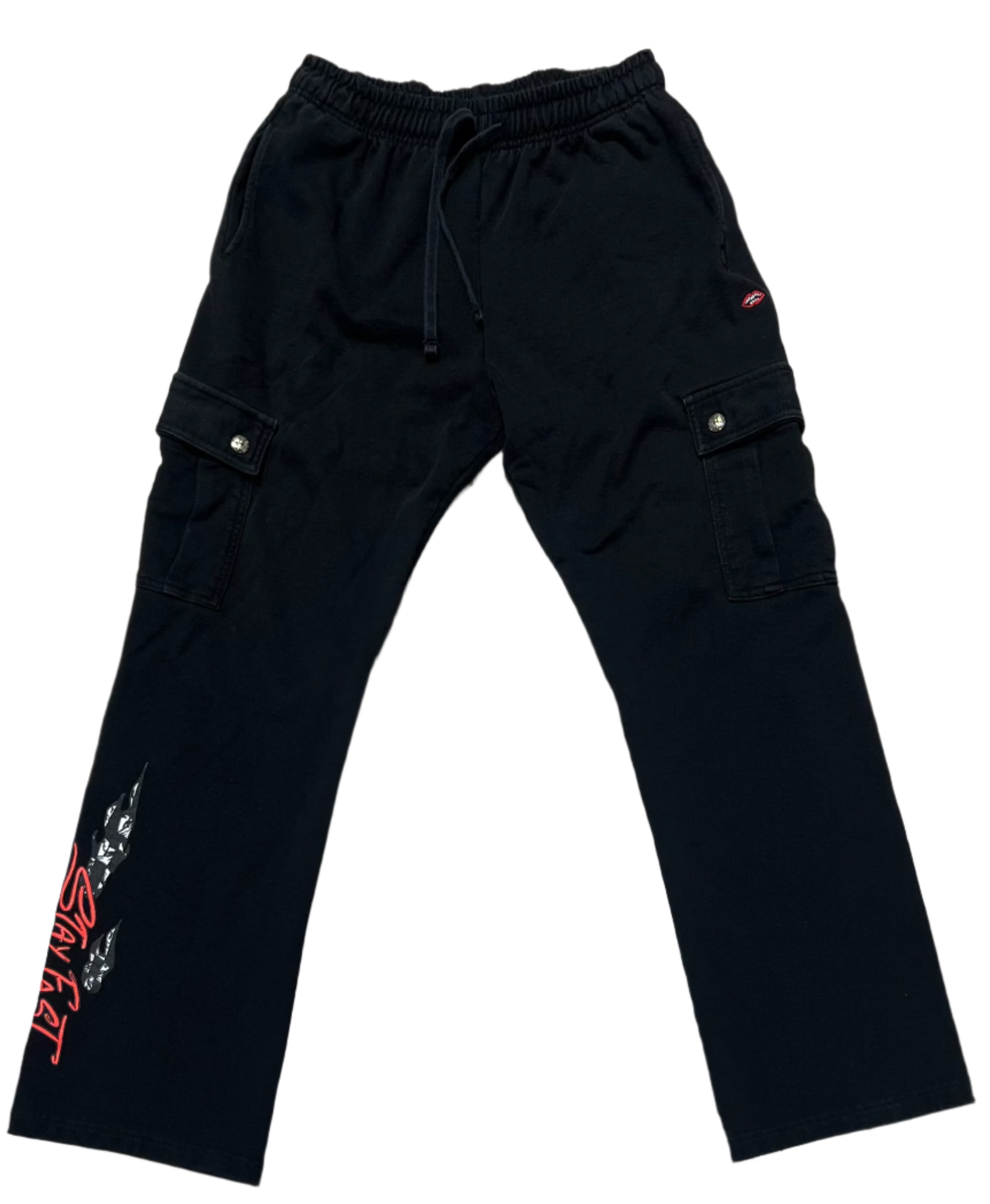 Matty Boy Stay Fast Cargo Sweatpants