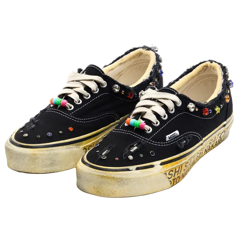 OTW Era 95 Satoshi Nakamoto Lucky Charm