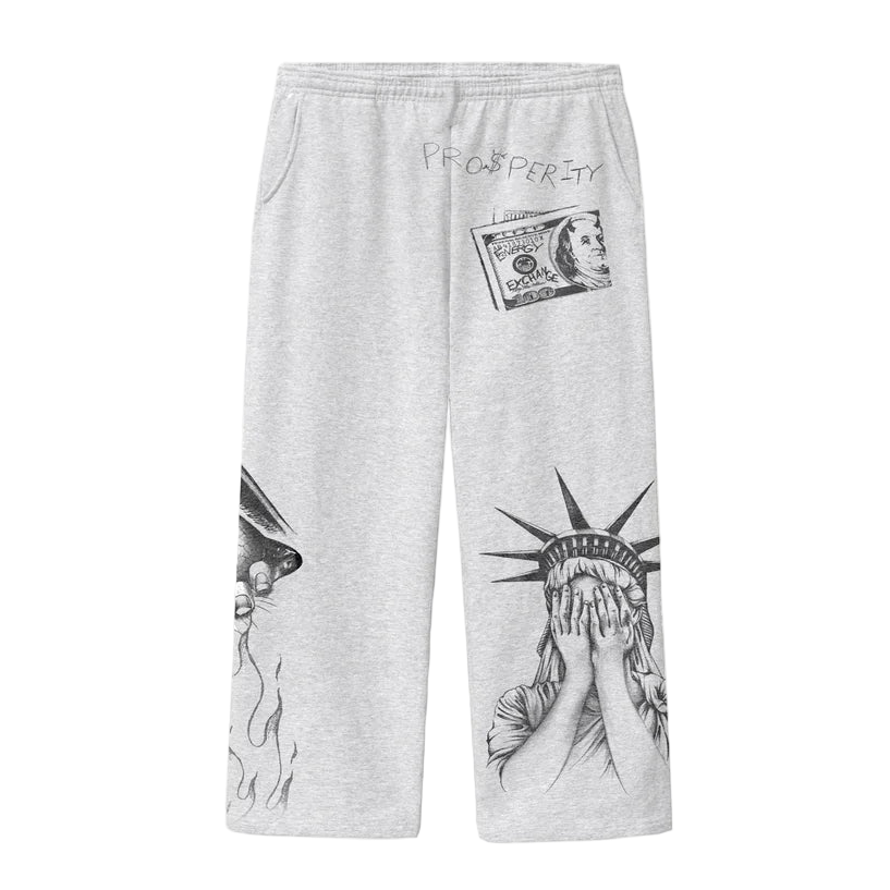 Saints Liberty Sweats