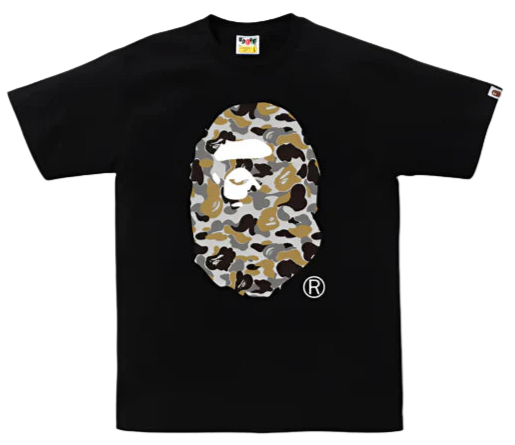 Ginza Store Exclusive T-shirt Black