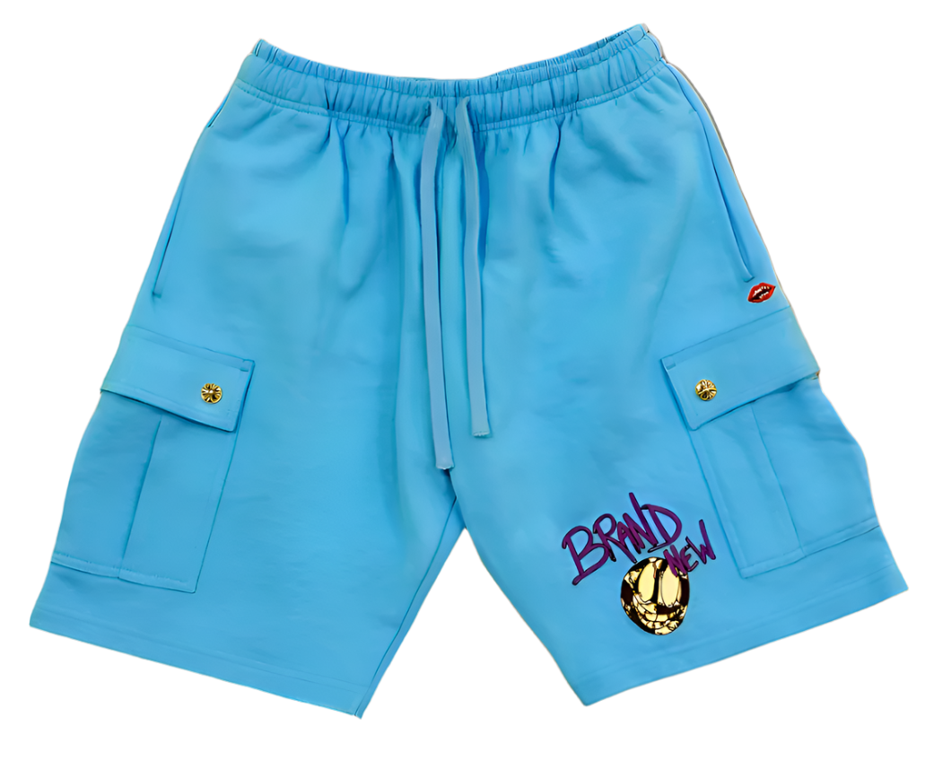 Matty Boy Brain New Sweatshorts