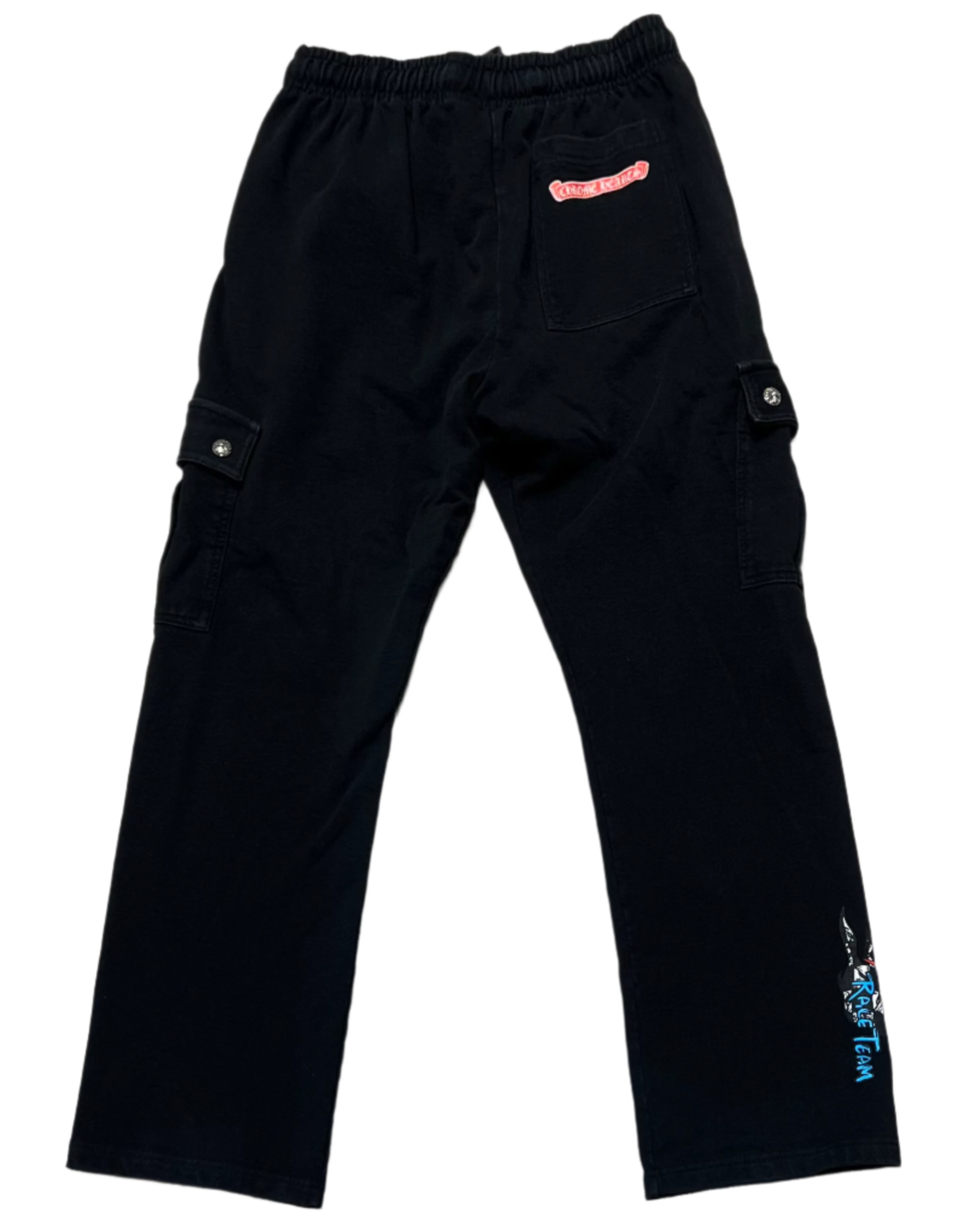 Matty Boy Stay Fast Cargo Sweatpants