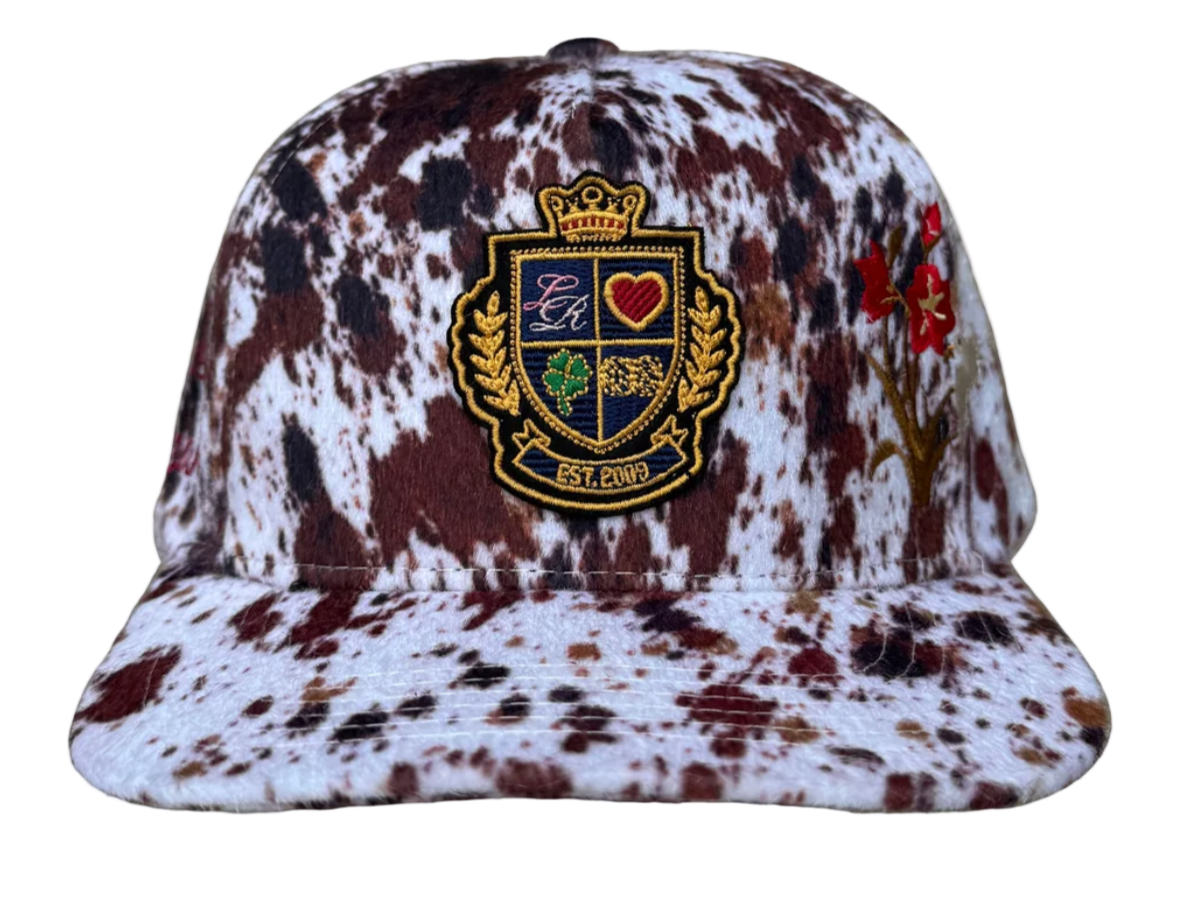 Western Artist Cap