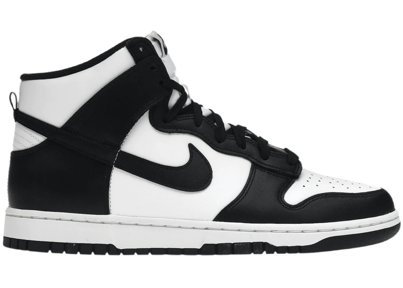 Dunk High Panda (2021)