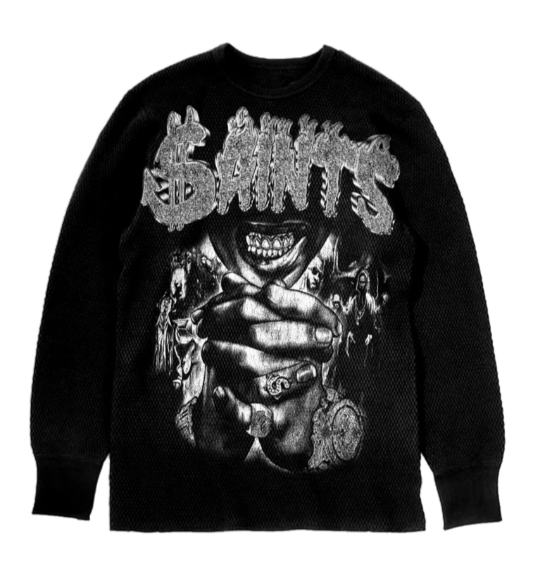 Up In Smoke Thermal