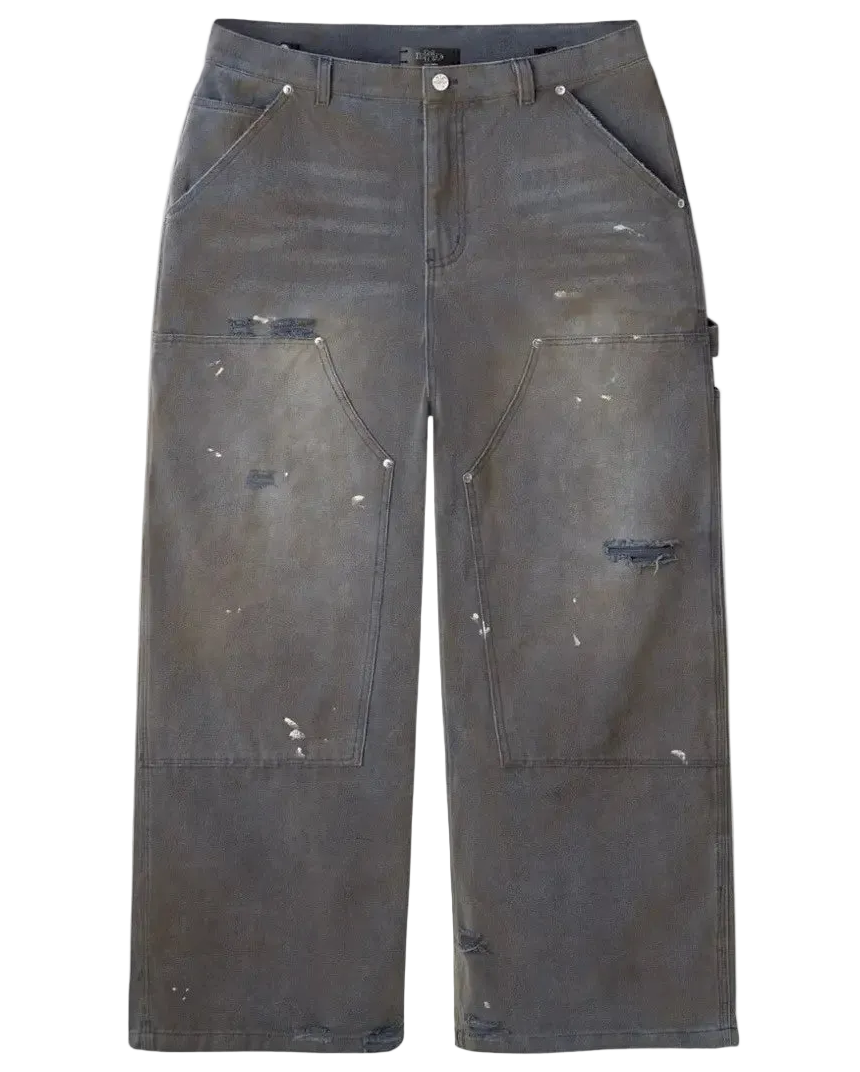 Grime Work Pants V2