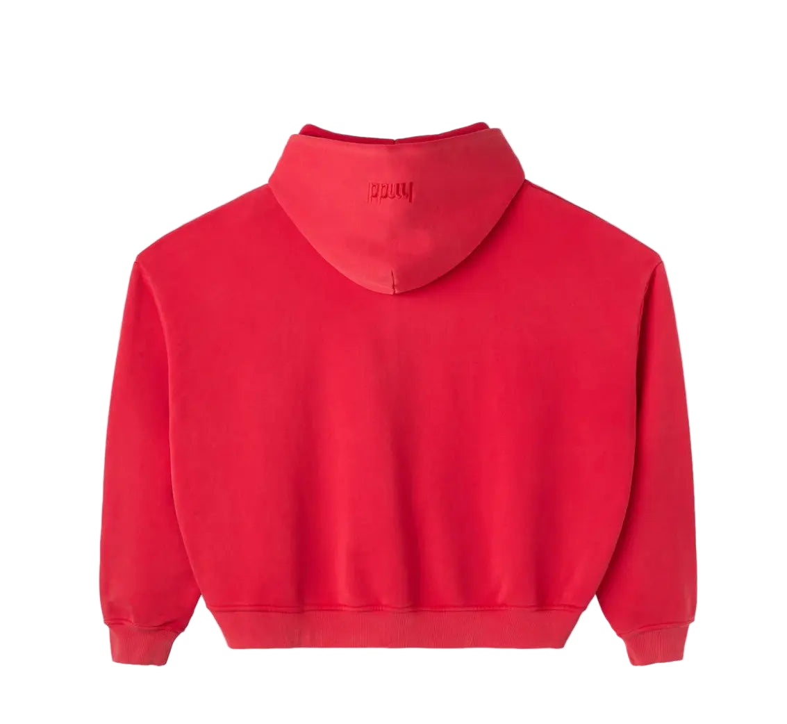 Clifford Zip Up