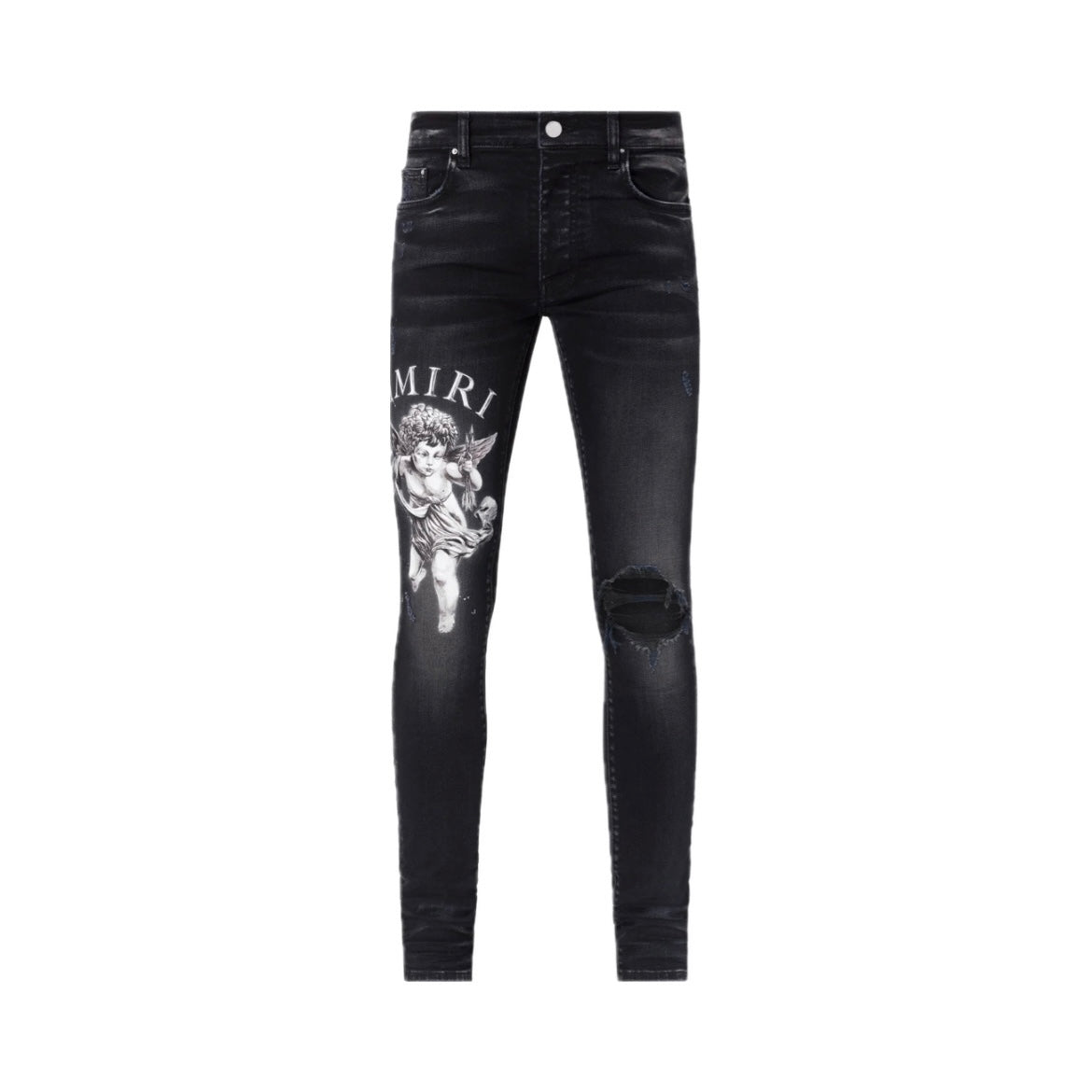 Amiri Cherub Jean