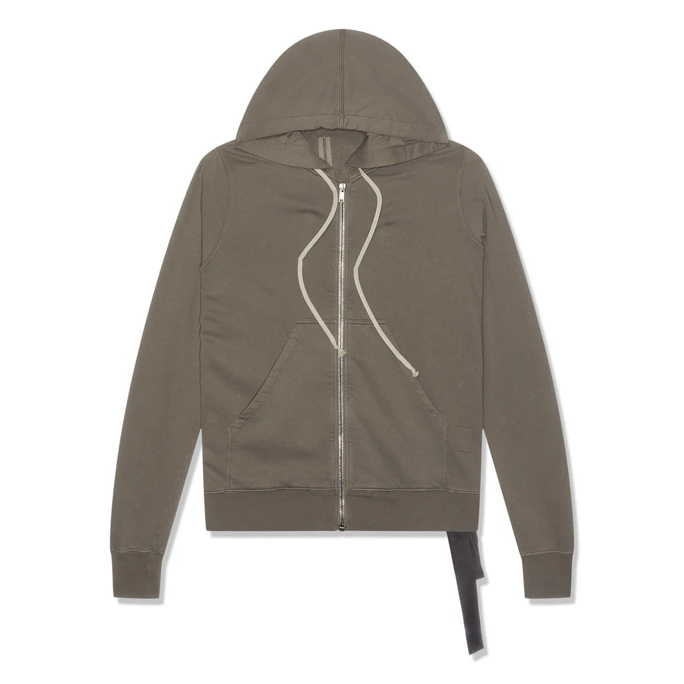 Drkshdw Pale Green Jason Hoodie