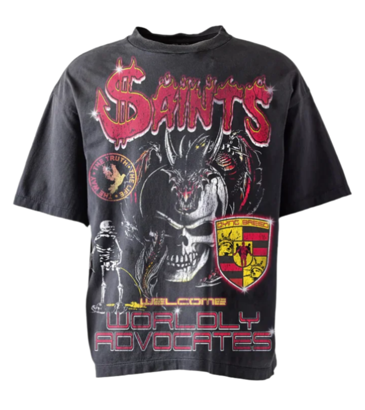 Spring Of Youth Tee
