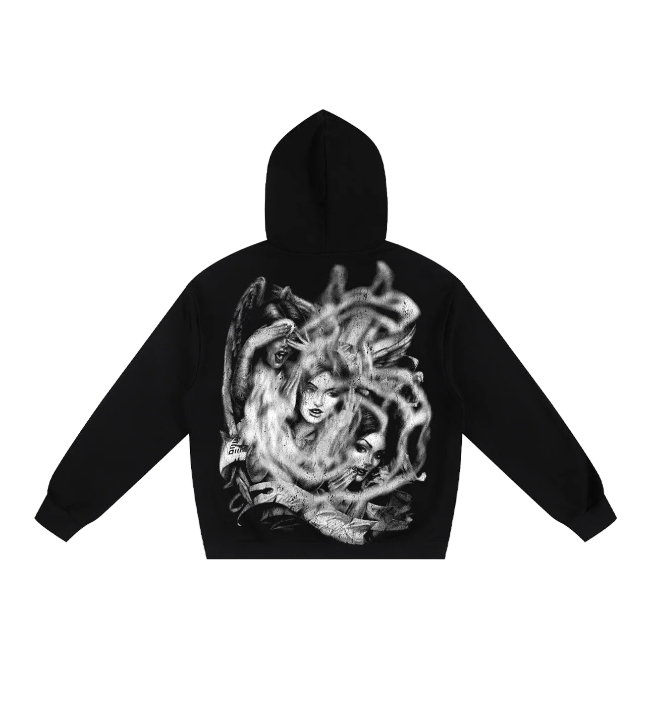 Up in Smoke Hoodie