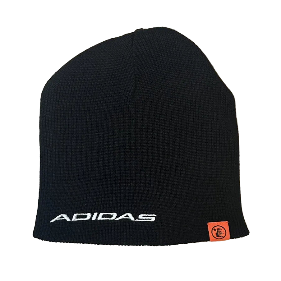 Hellstar x Adidas Reversible Beanie